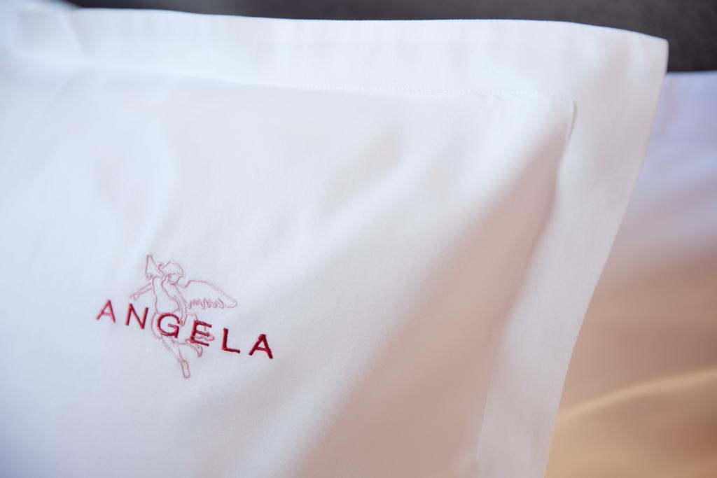 Hotel Angela Lech am Arlberg Eksteriør billede